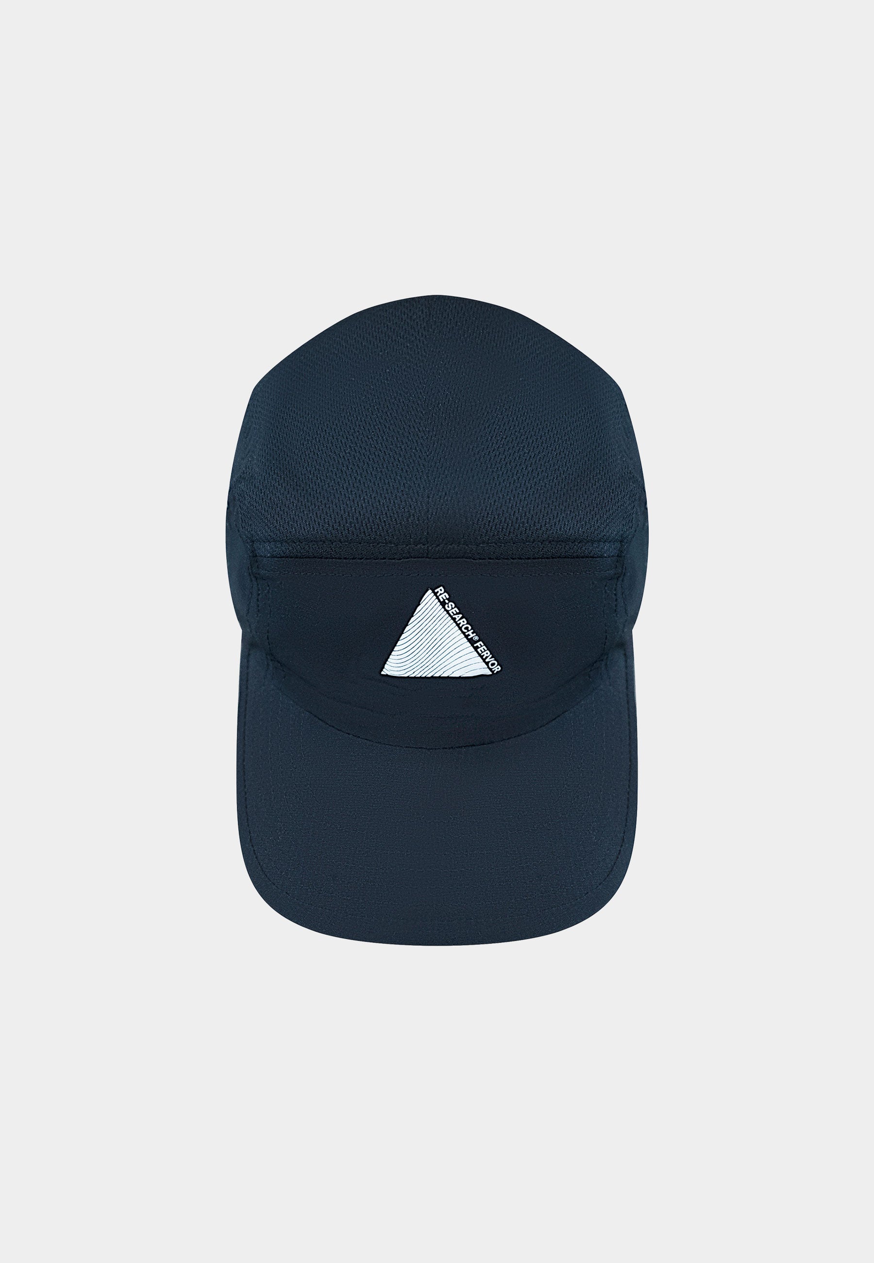 Performance Cap - Black Triangle
