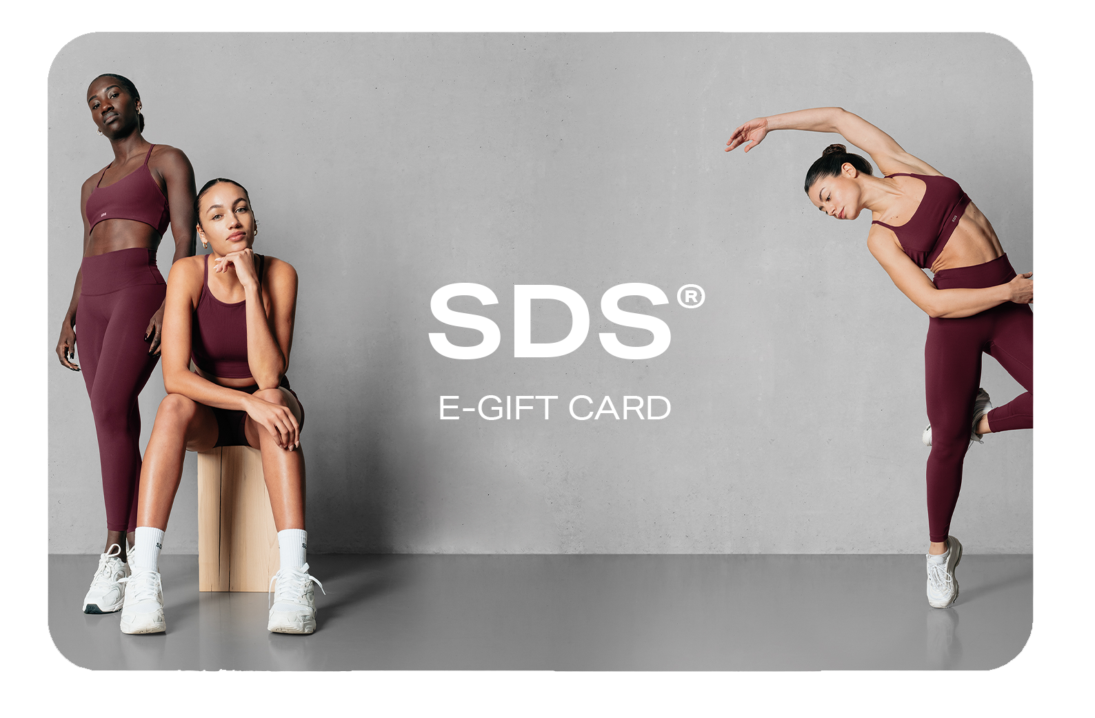 Gift Cards / Gutscheine