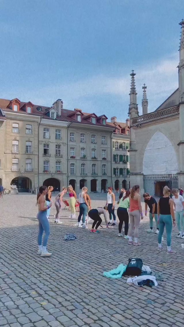 Women's City Challenge - Bern