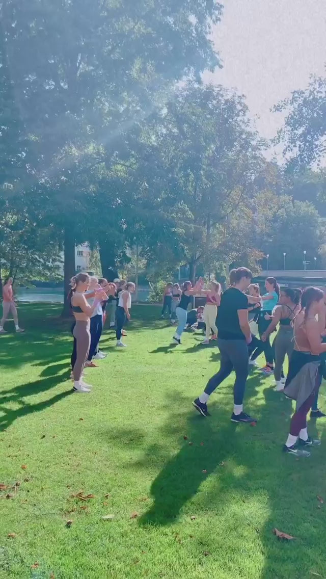 Women's City Challenge - Bern