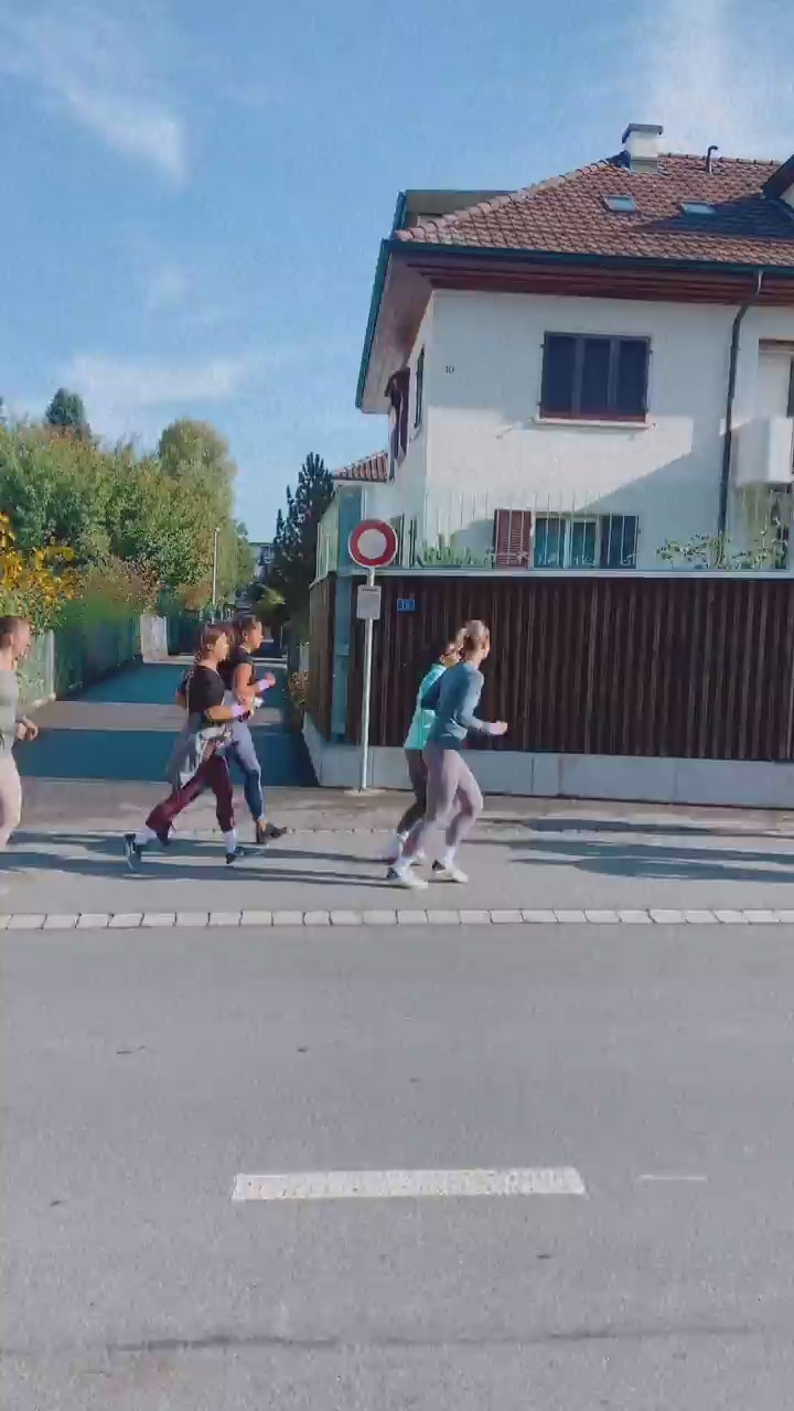 Women's City Challenge - Bern