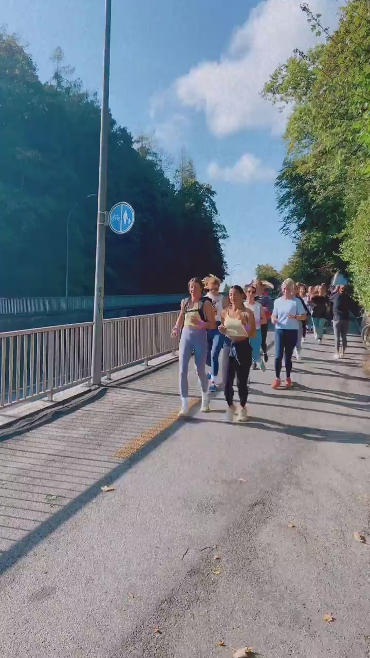 Women's City Challenge - Bern