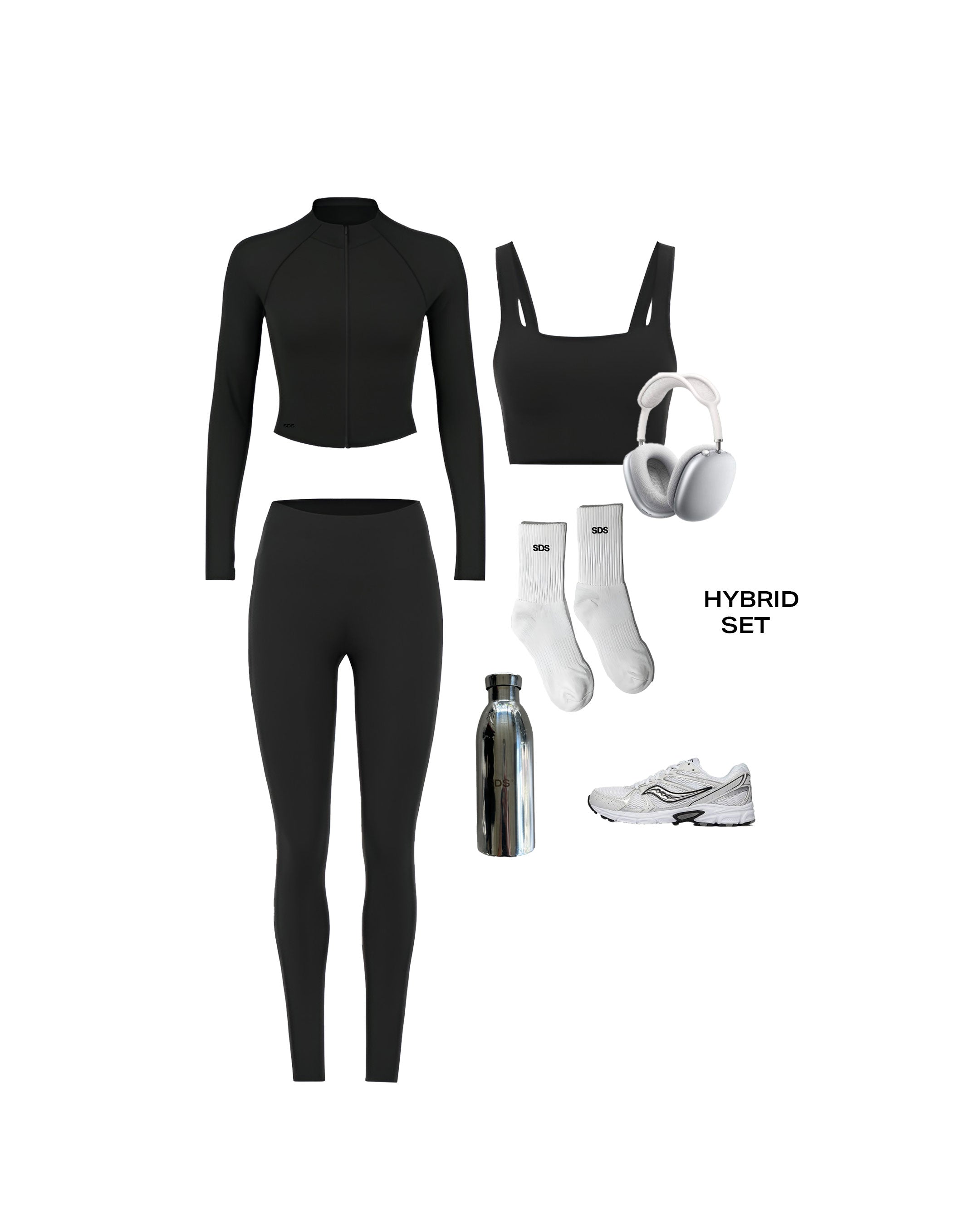 Chrome - Thermal Bottle