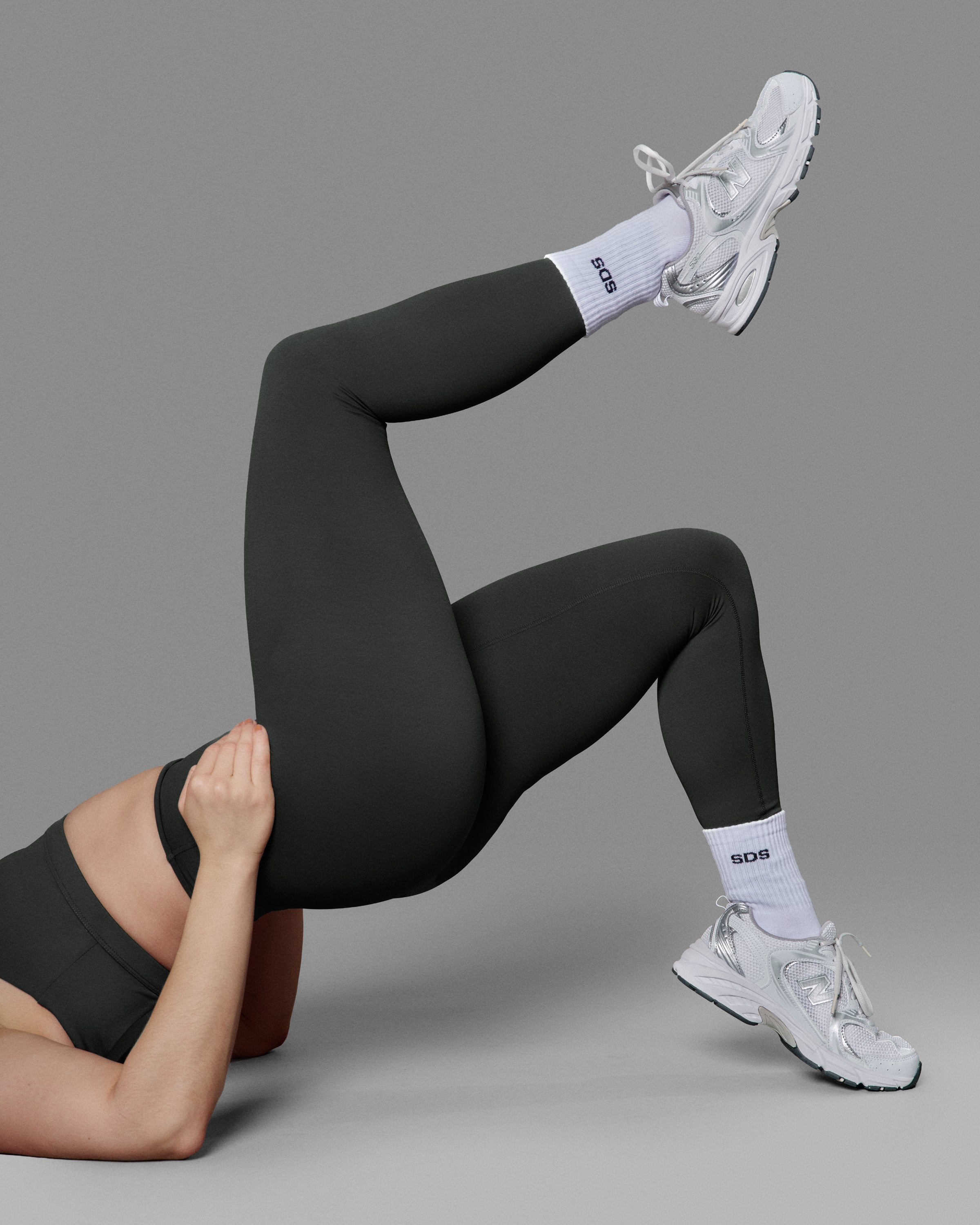 SDS - Women's Sports Socks