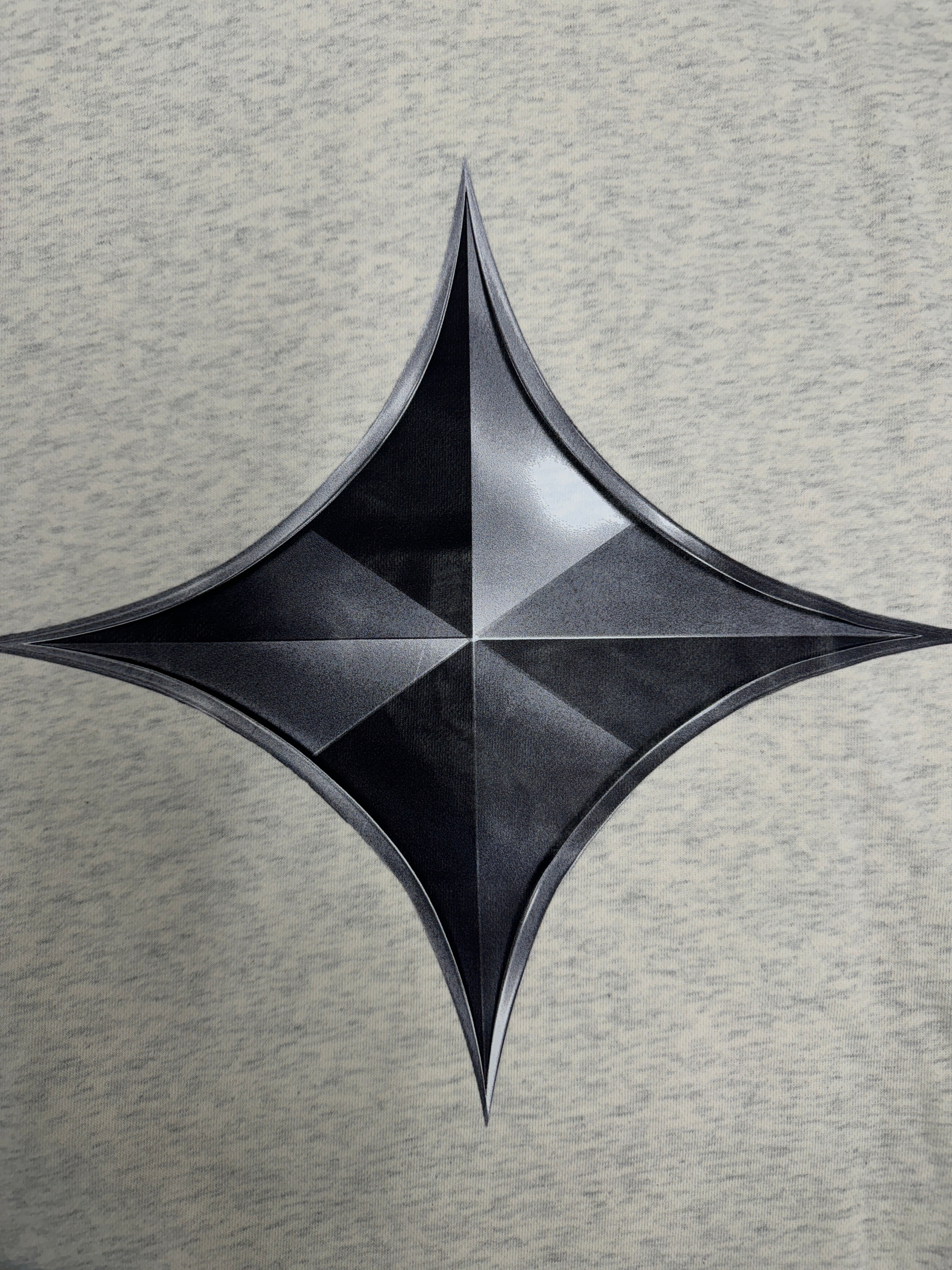 Hoodie - Cotton Terry