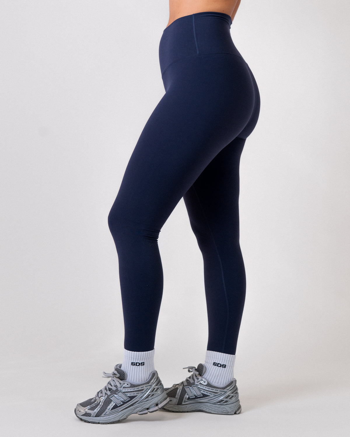 V-Shape V3 - Navy Blue