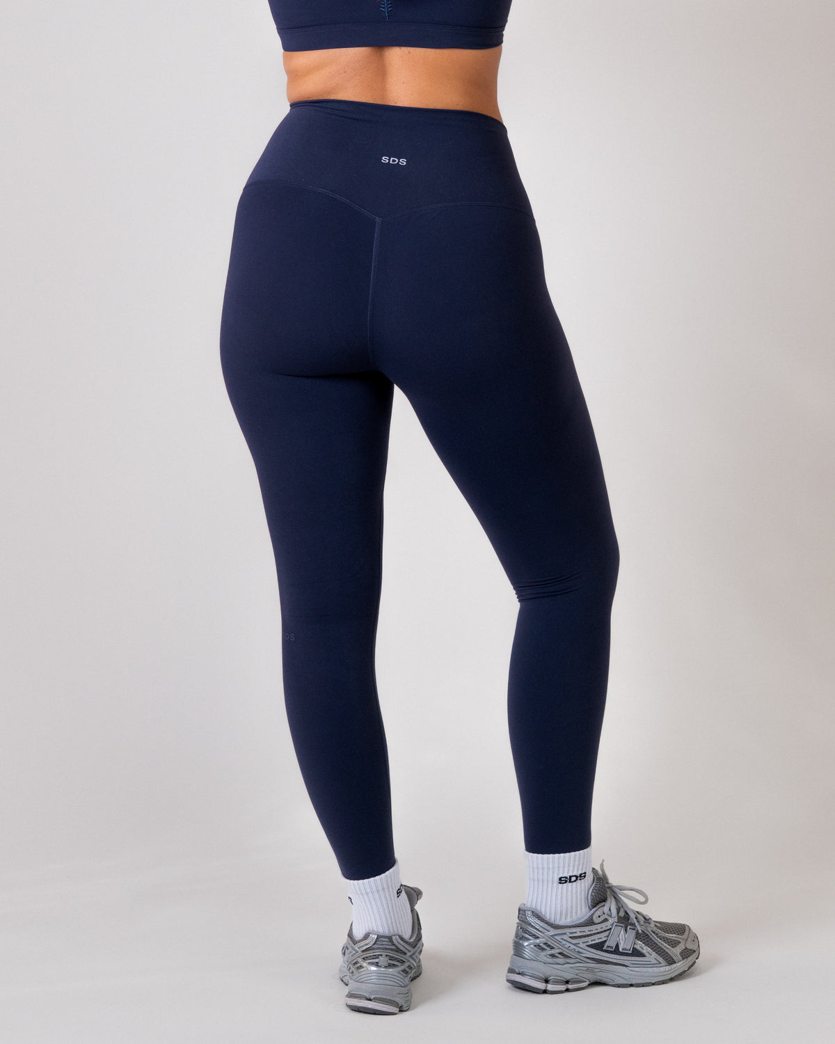 V-Shape V3 - Navy Blue