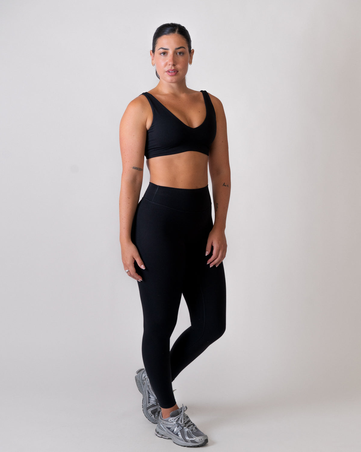 V-Shape V3 - Black (Coming soon)