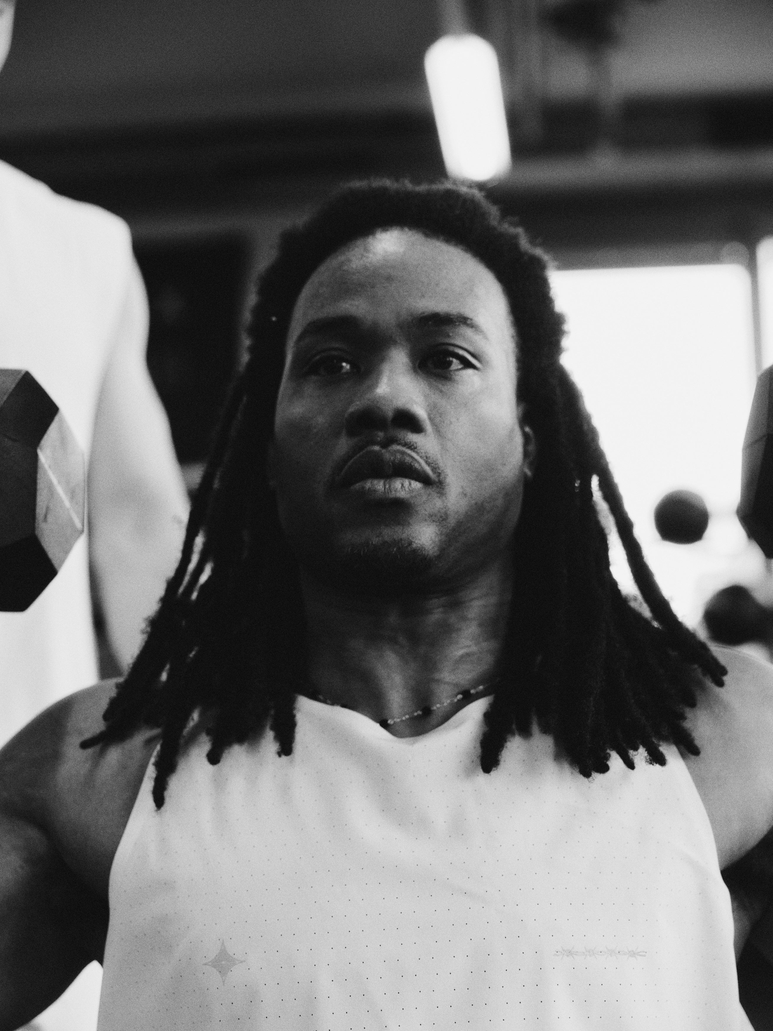 Hybrid Training Vest