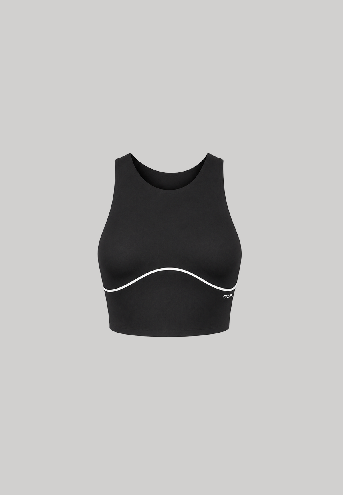 Endorphin Top - Black