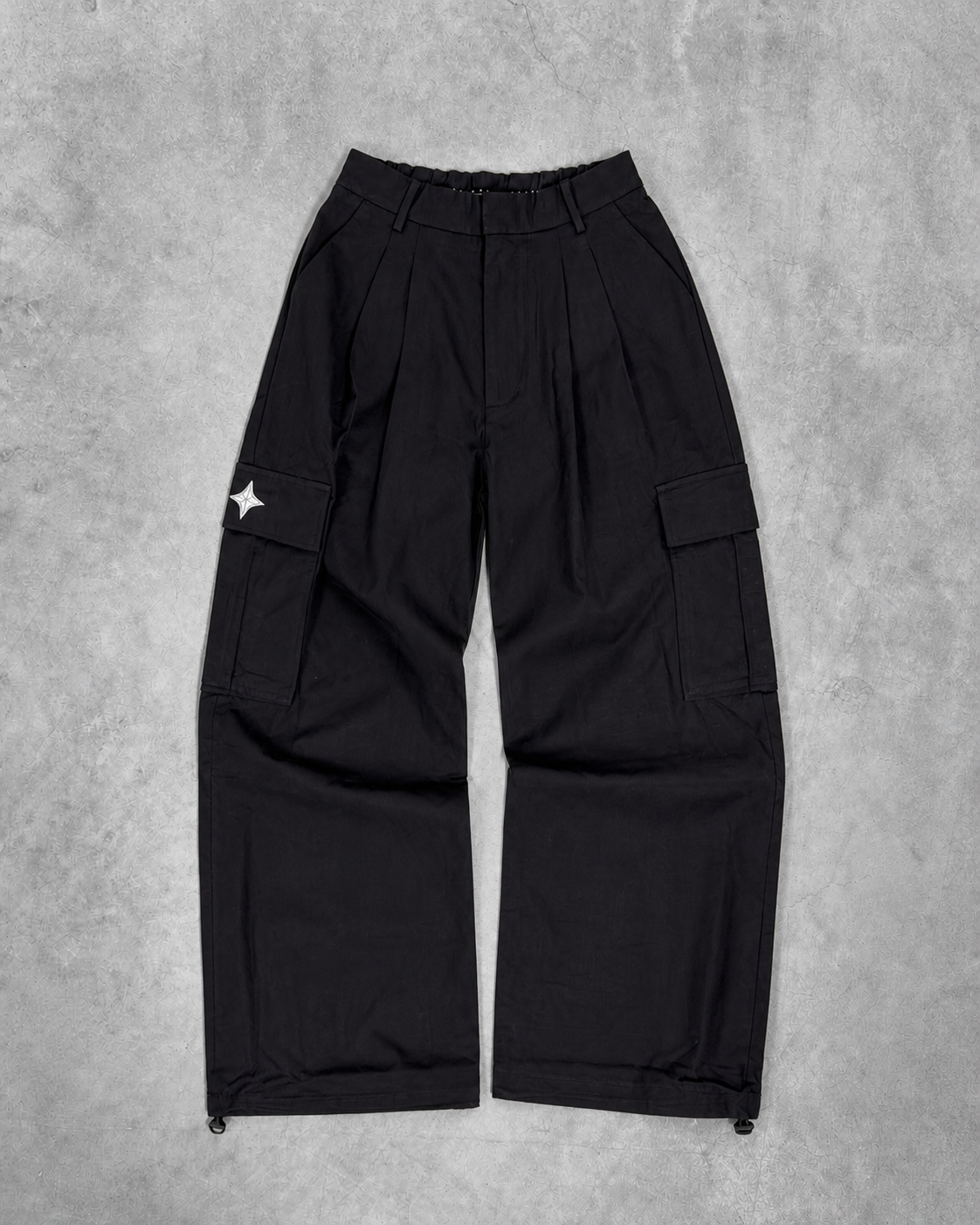 Ribstop Cargo Pants - RE-SEARCH® for Her