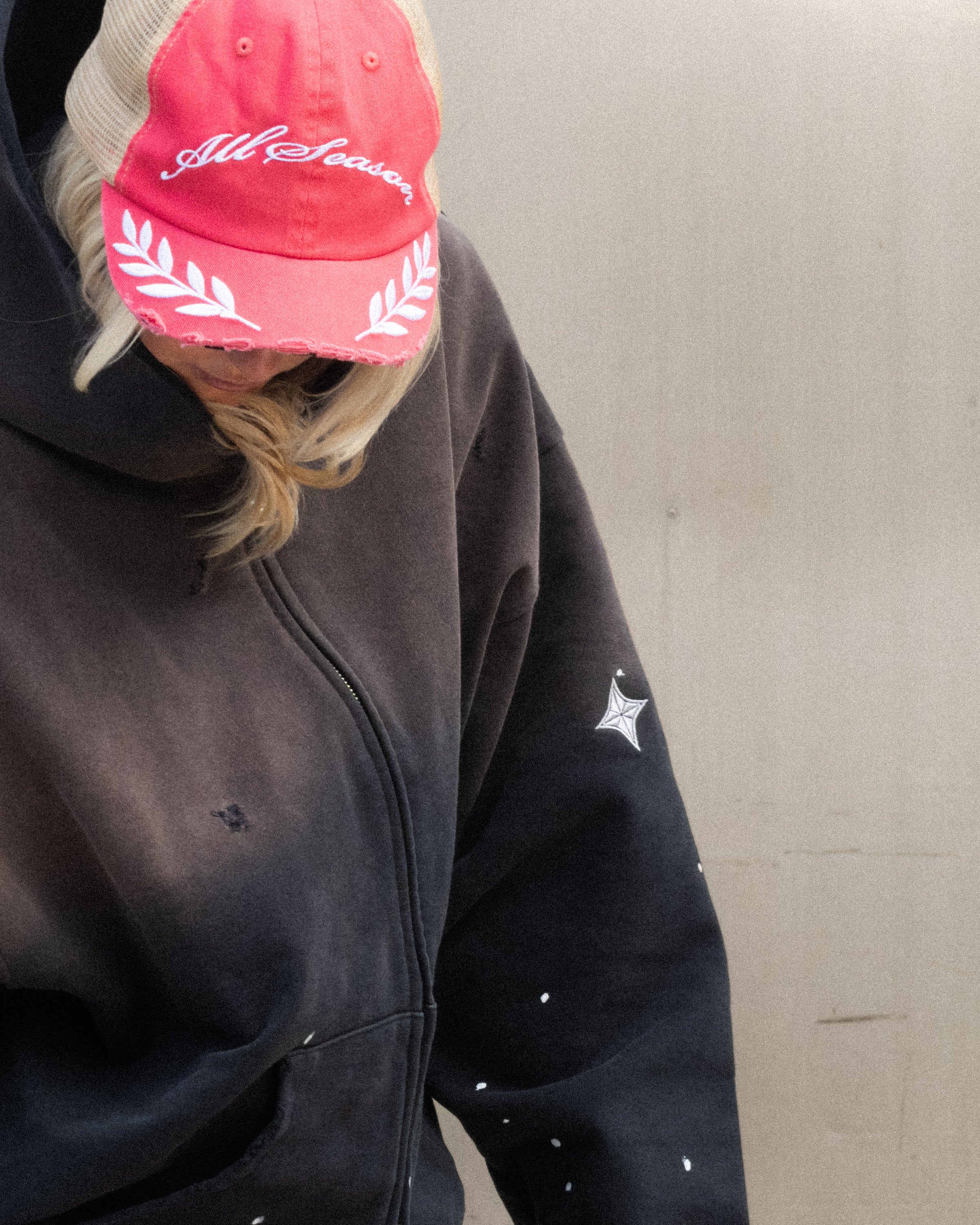 PRE-ORDER All Season Bootleg Cap