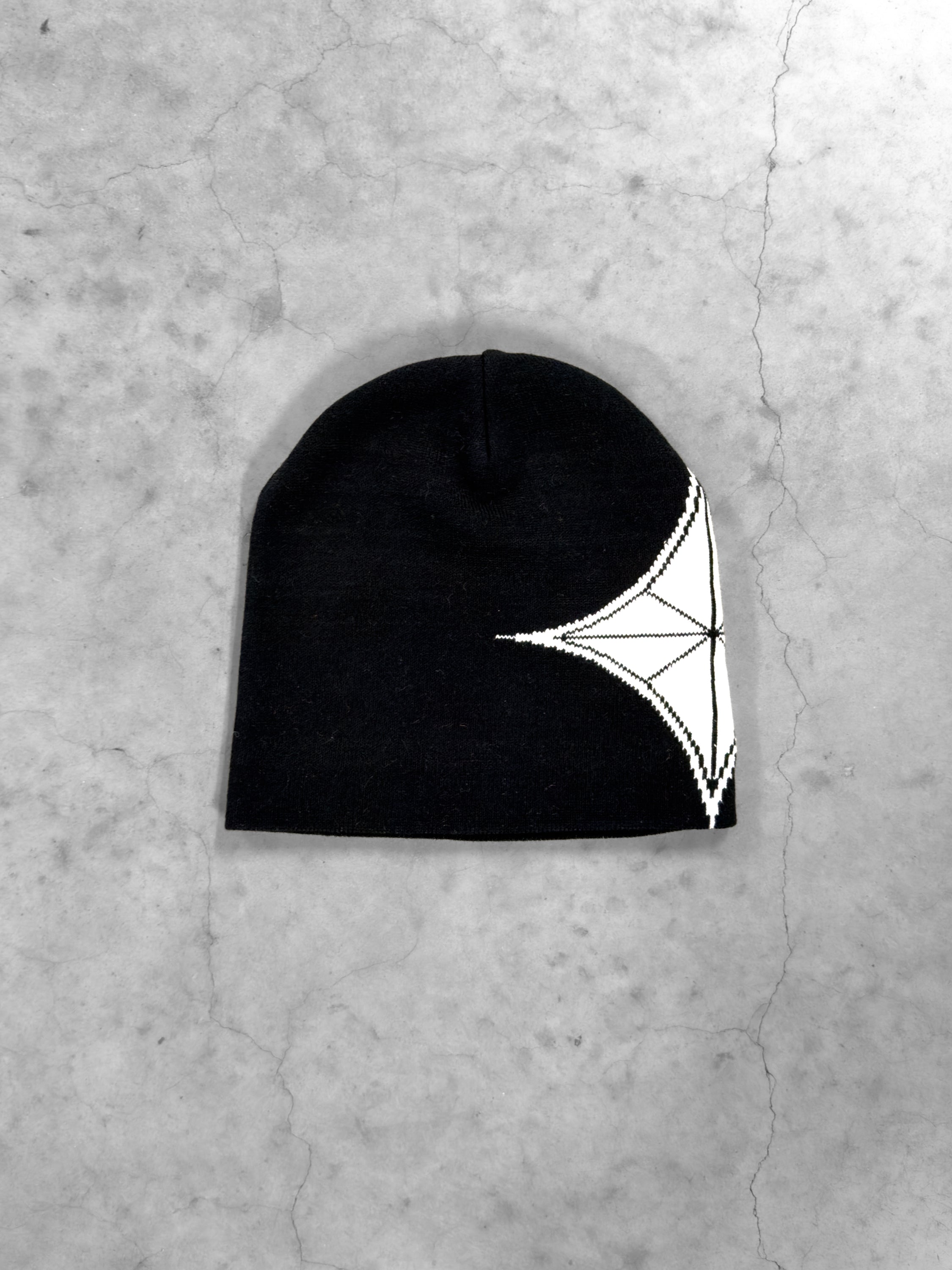 PRE-ORDER Woven Beanie