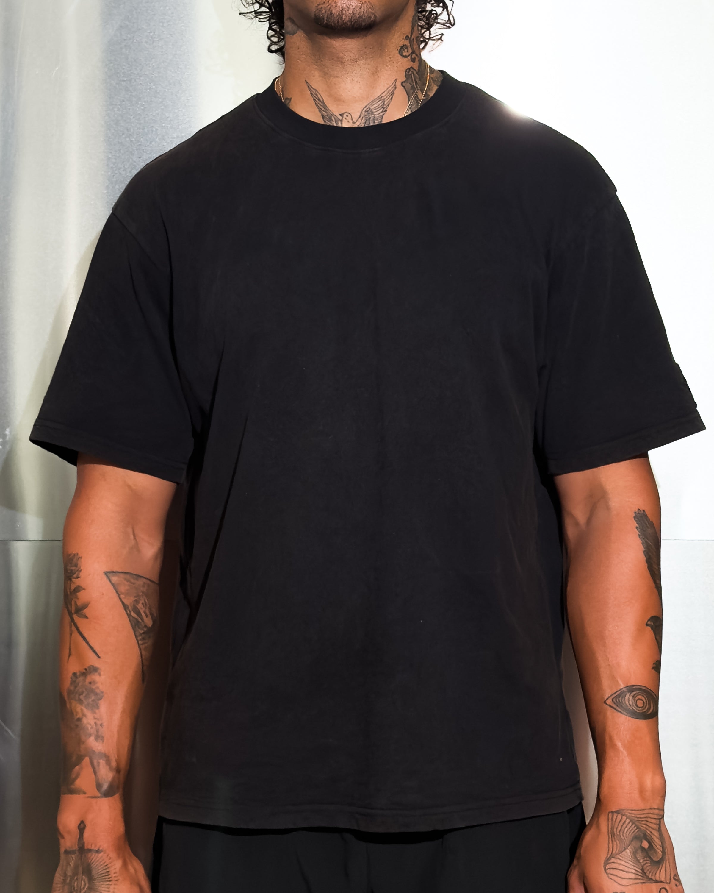 Sun-faded Dress T