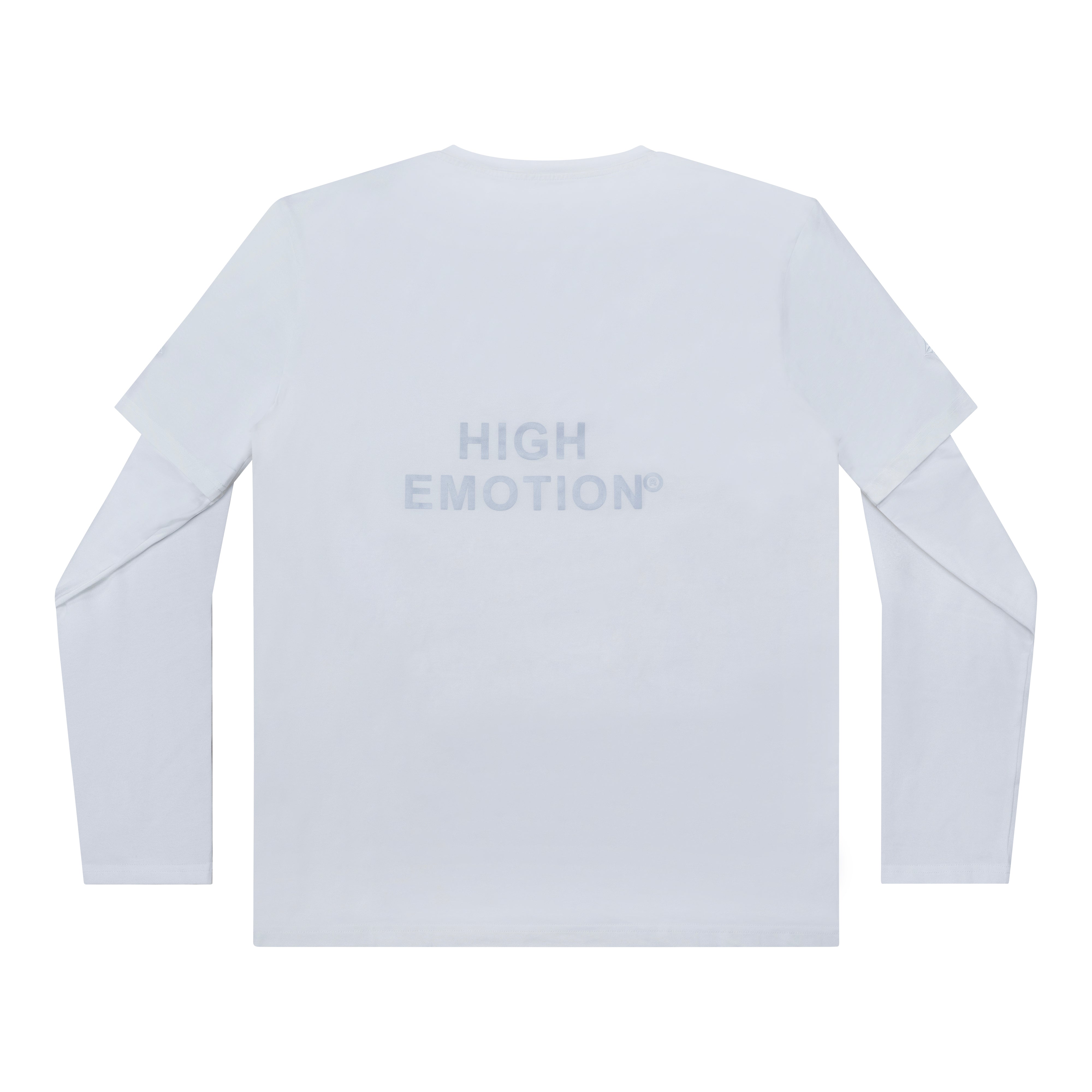 Performance T-shirt - Tripple Star - Rayon Fabric