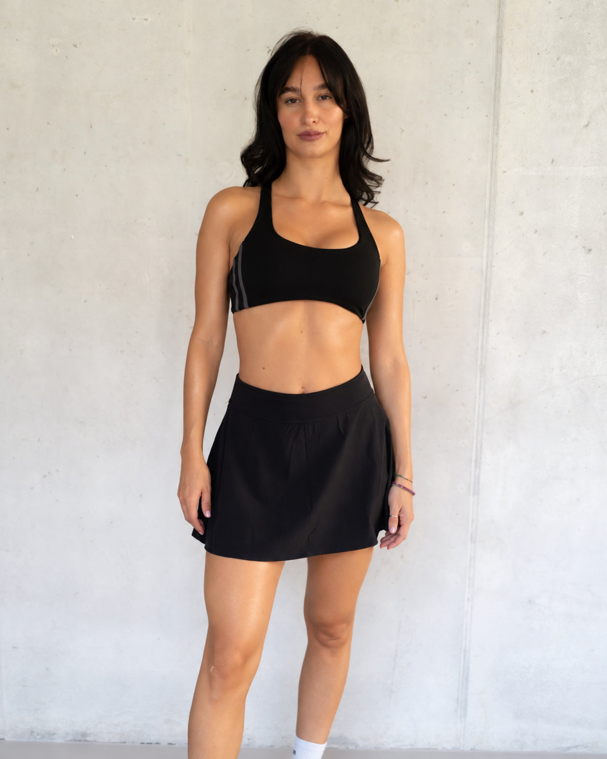 Performance Skort - 2IN1