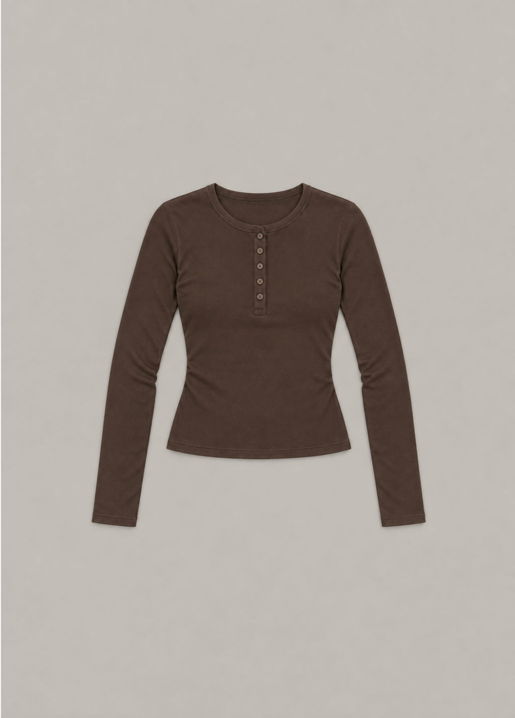 SOFT-SET - basis Lyocell - Brown (Coming Soon)