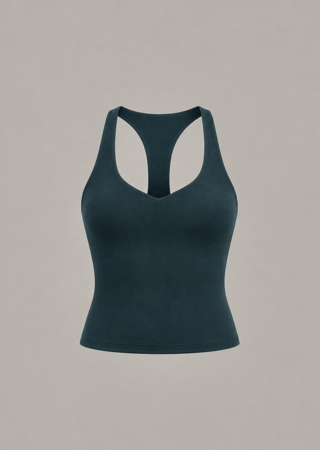 Racing Top - Full Length - Teal (Coming Soon)