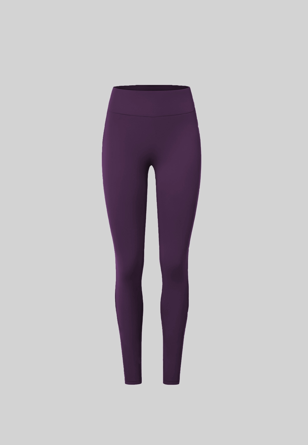 Classic Tights V2 - Deep Purple