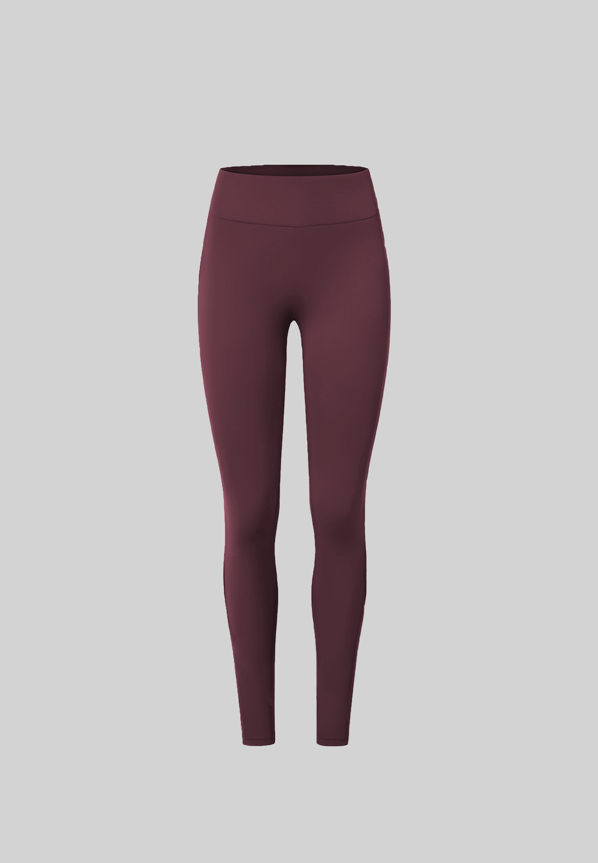 V-Shape V3 - Red Brown