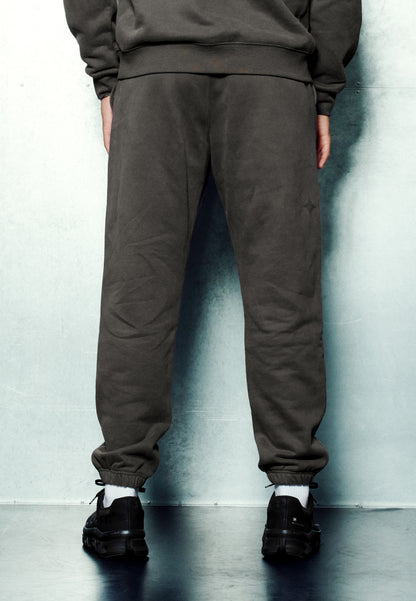 Jogginghose Ghost - Grau