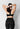 Y Back Bra - Black