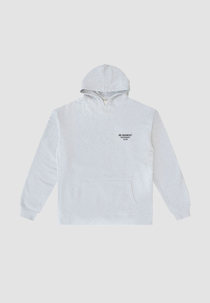 Movement Club Hoodie - Grey