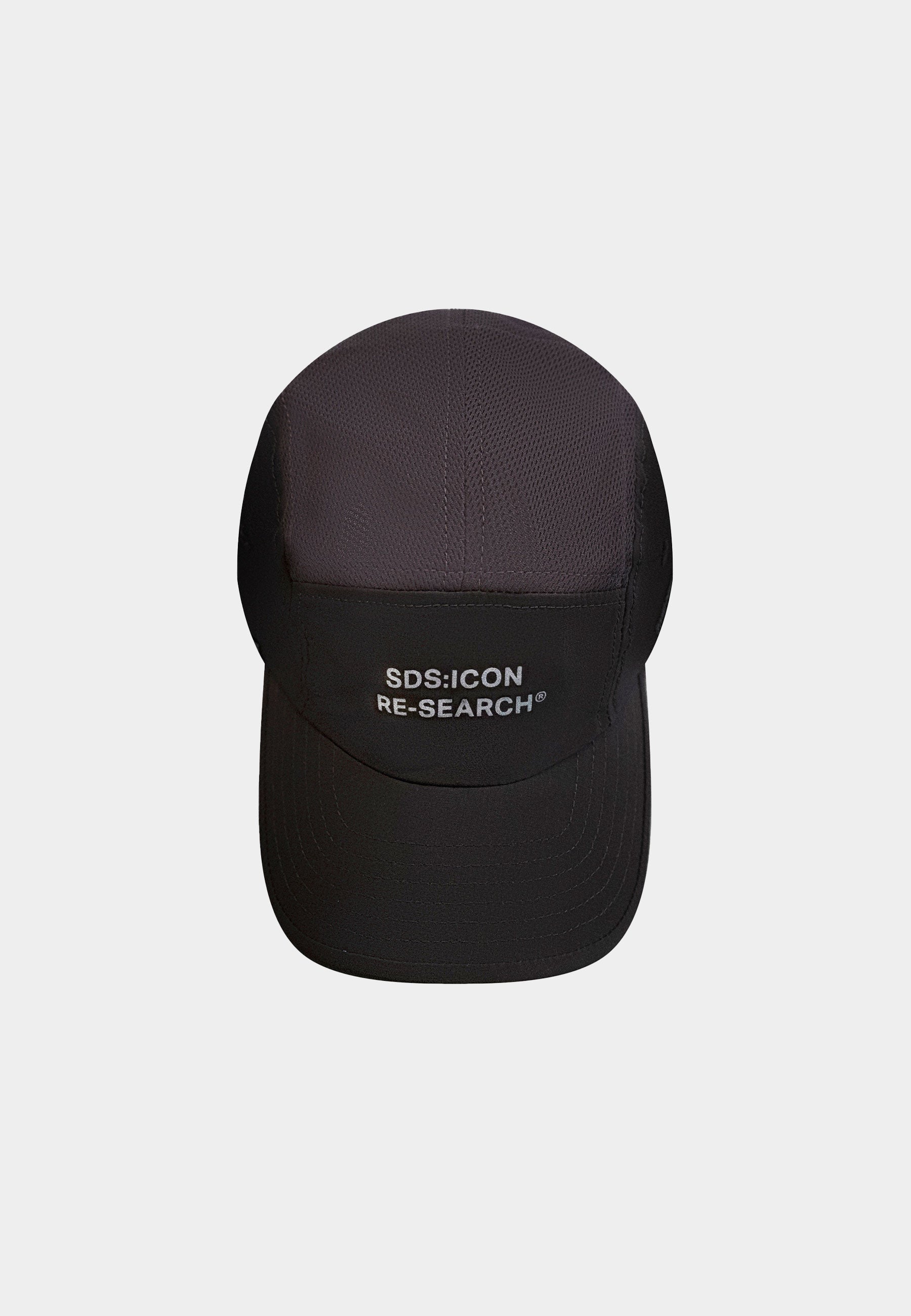Performance Cap - Dark Brown