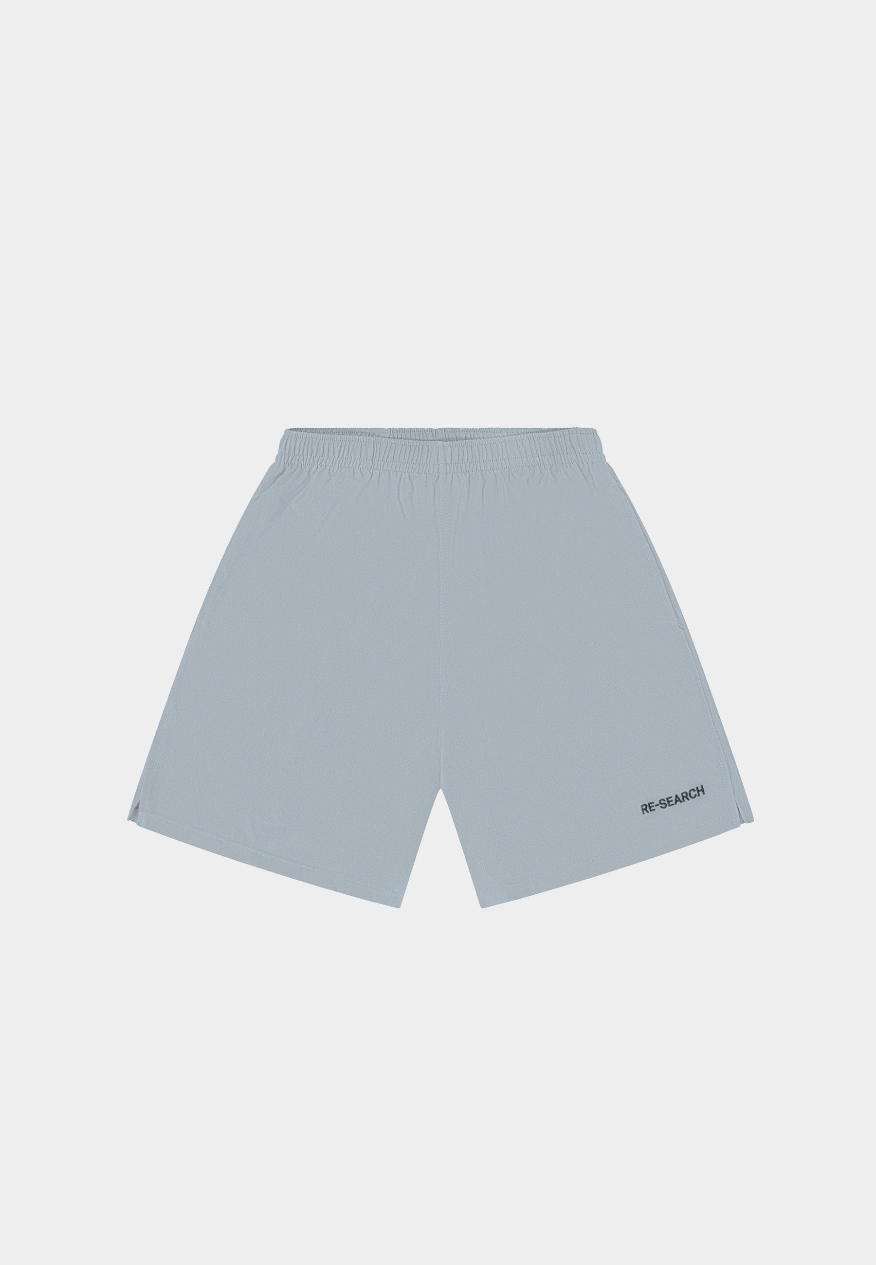 All Terrain Shorts - Schwerkraft Grau