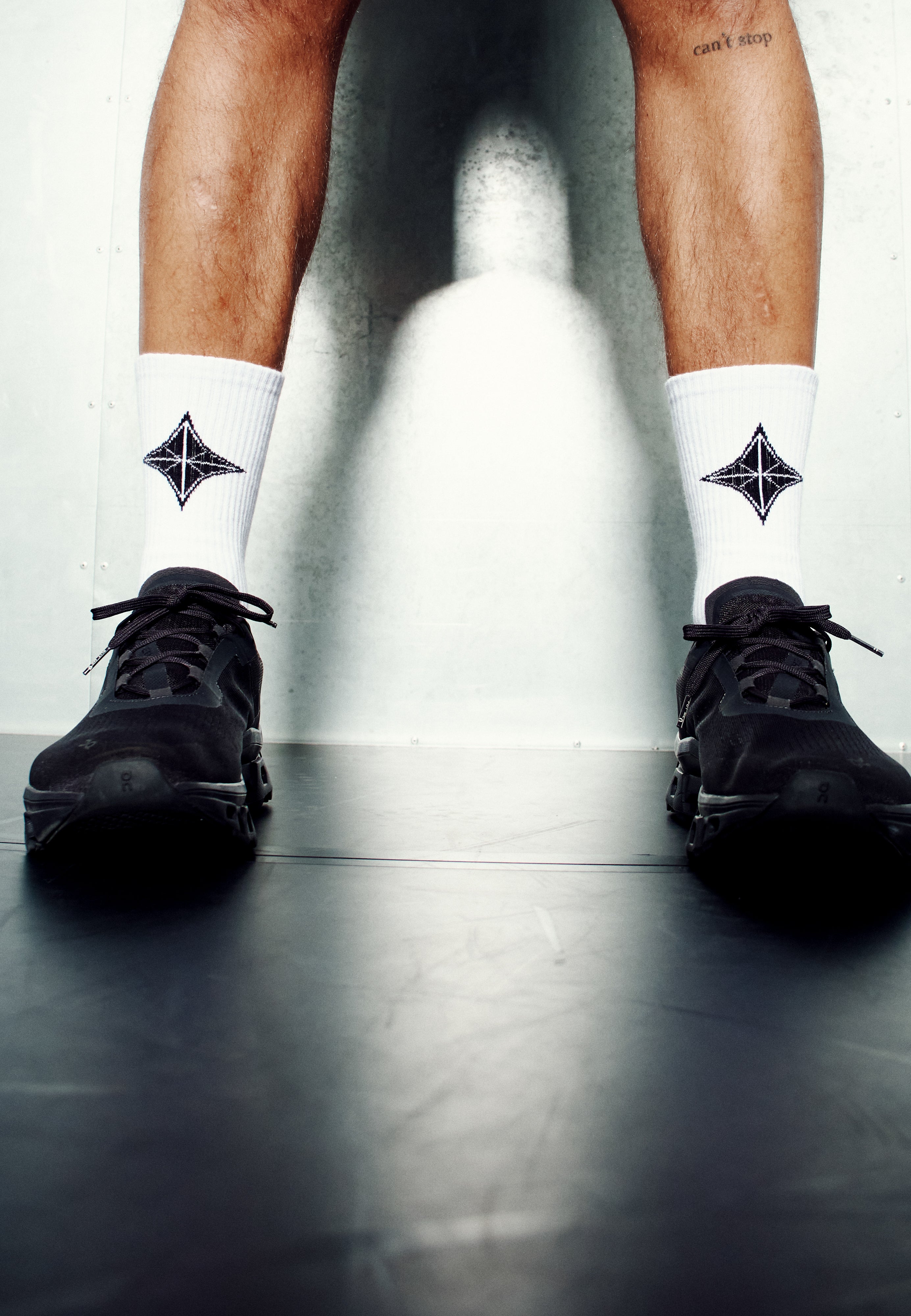 Signature Socken - Resilience Star