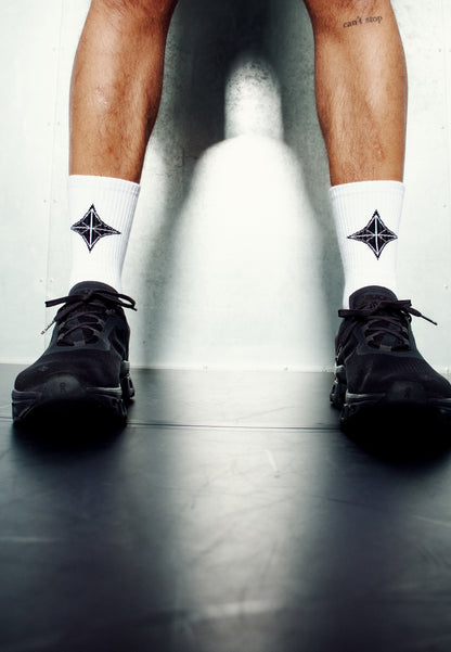 Signature Socken - Resilience Star
