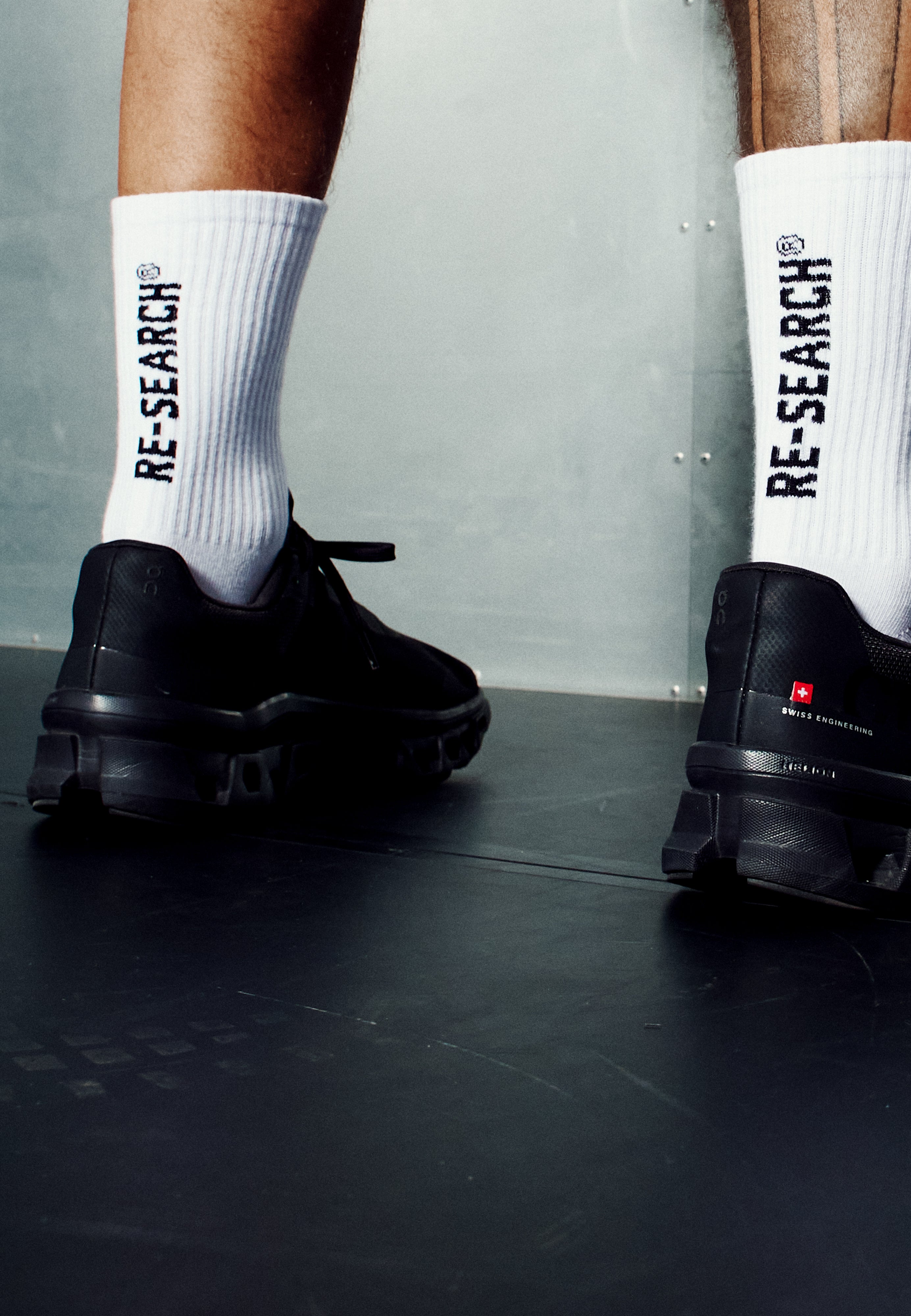 Signature Socken - Resilience Star