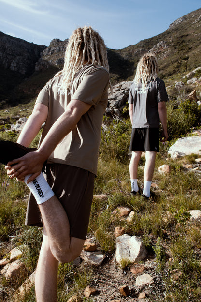 RE-SEARCH Performance Socks