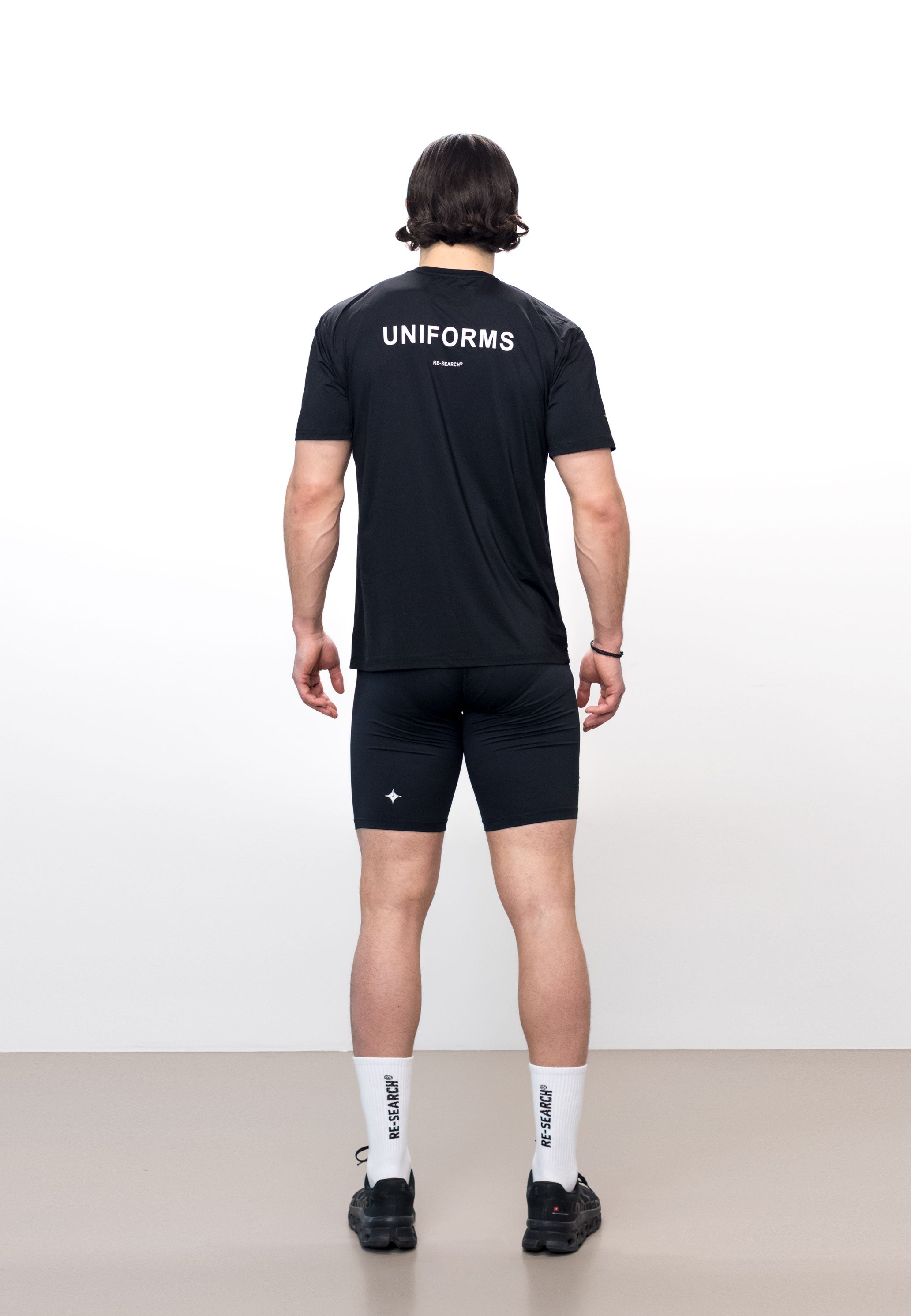 Signature Perform T - Schwarz