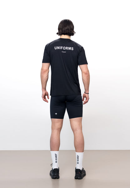 Signature Perform T - Schwarz