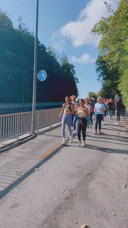 Women's City Challenge - Bern