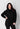 Pull oversize RD -Noir