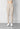 Forme en V V3 - Gravier beige