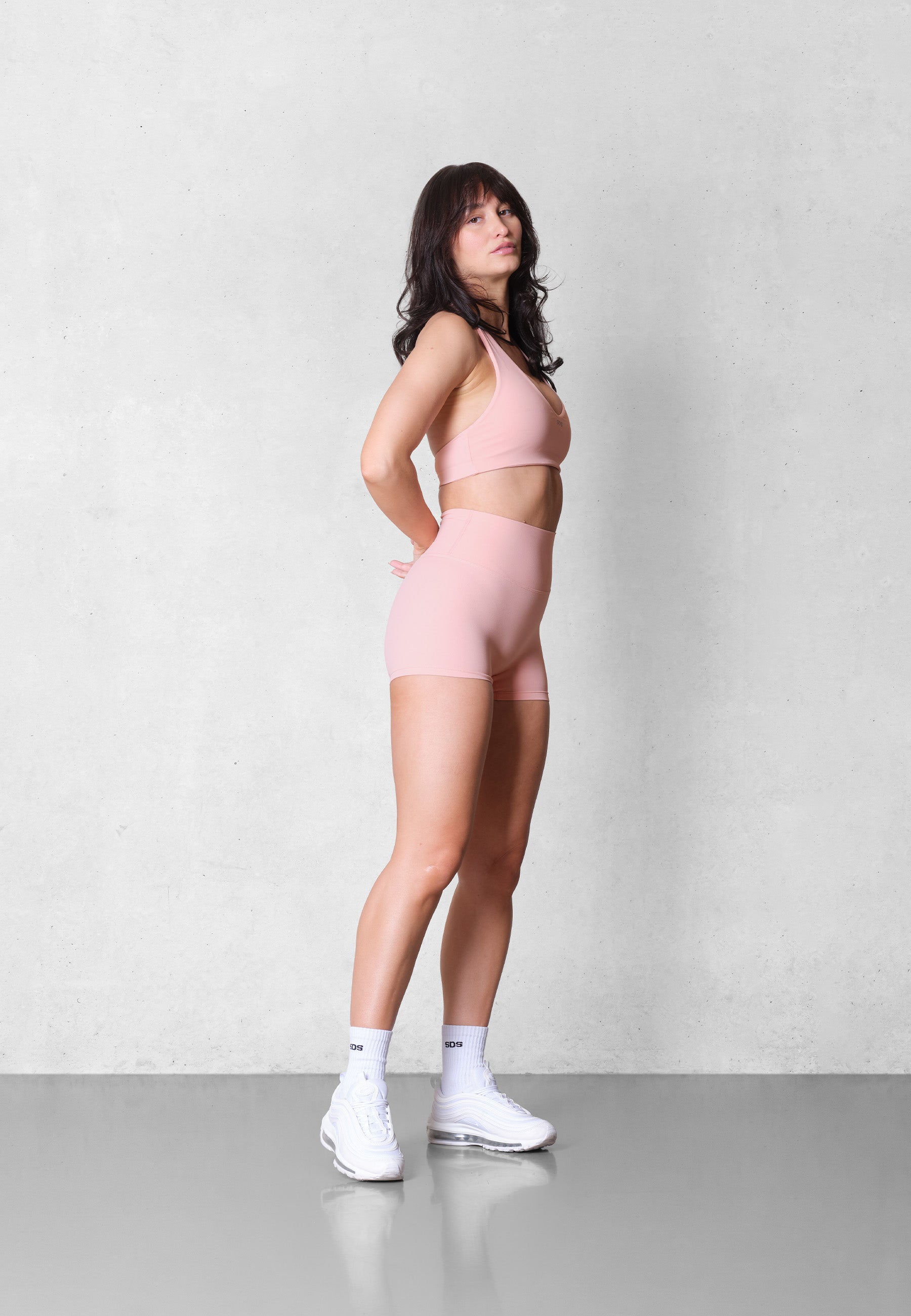 Soutien-gorge Elegance - Romantic Rose