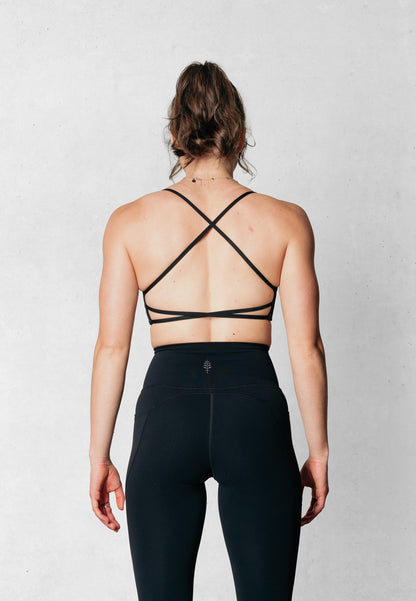 Brakini V1 - Noir