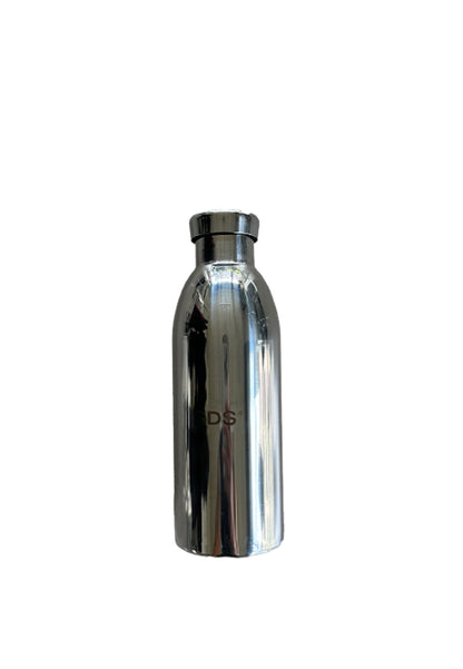 Chrome - Bouteille thermique