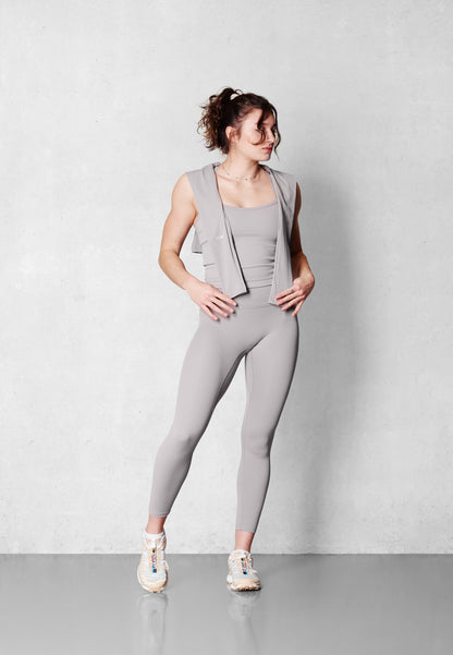 Classic Tights V2 - Pearl