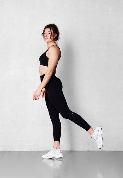 Classic Tights V2 - Black