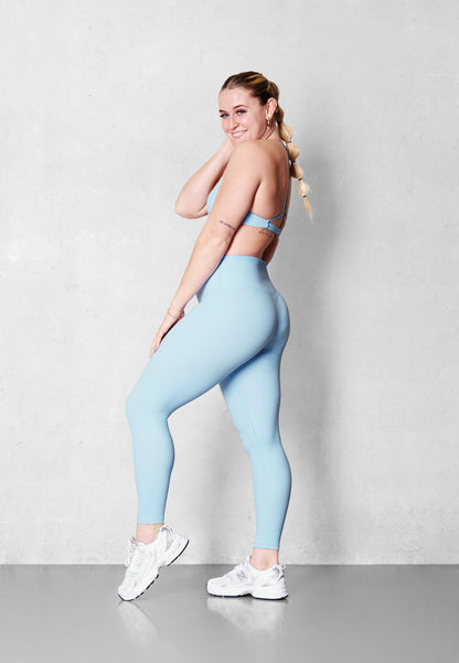 V-Shape V3 - Ice Blue