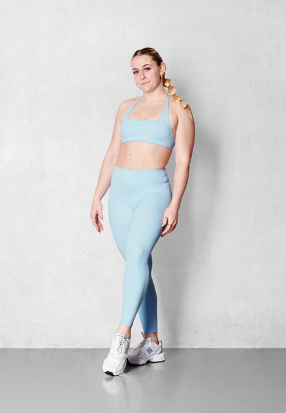 V-Shape V3 - Ice Blue