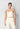 Halter Neck Top - Meringue