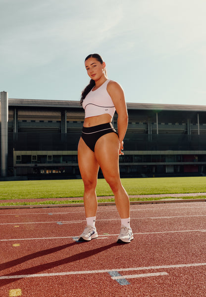 Endorphin Top - White