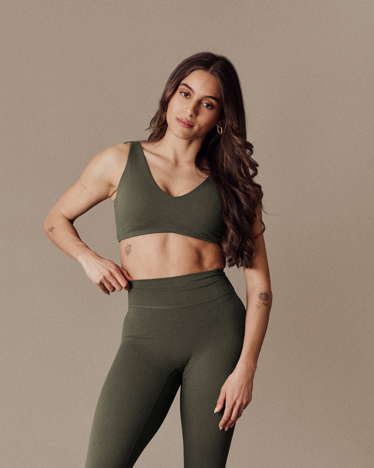 Design SDS Women in Sport en mouvement