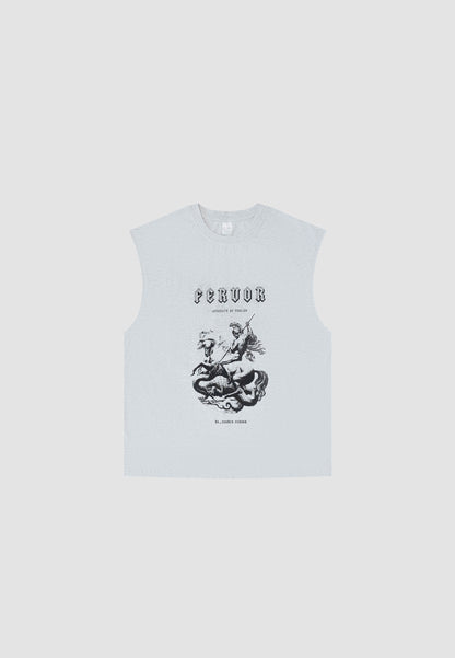 Towards Tank - Grey