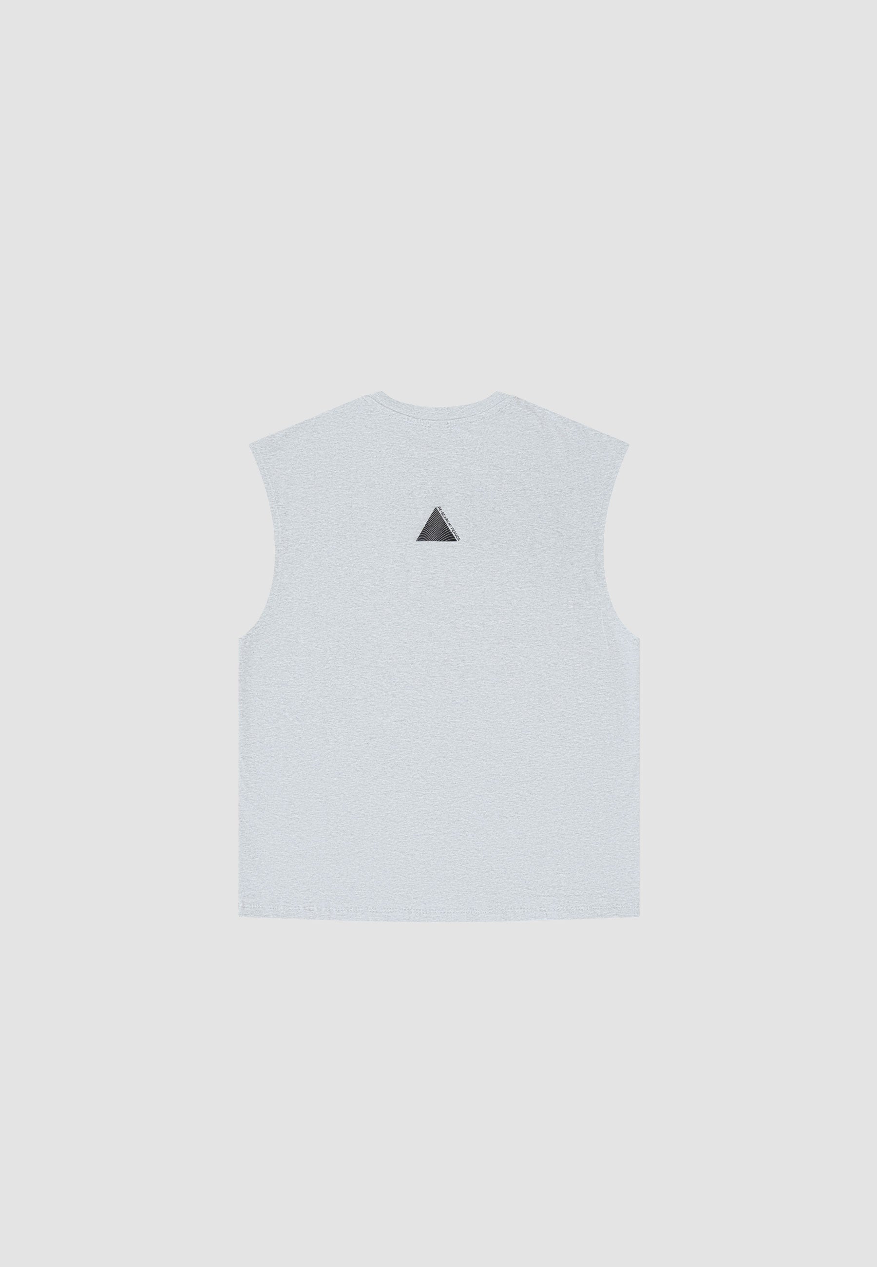 Towards Tank - Grey